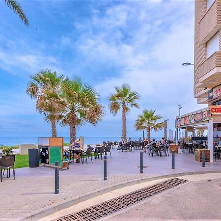Marinasunbeach Apartamento La Sal 2 Torrevieja Dış mekan fotoğraf