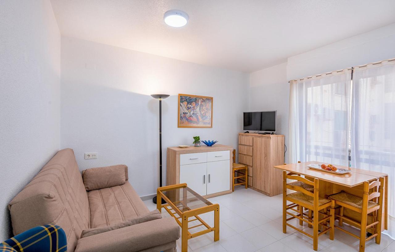 Marinasunbeach Apartamento La Sal 2 Torrevieja Dış mekan fotoğraf