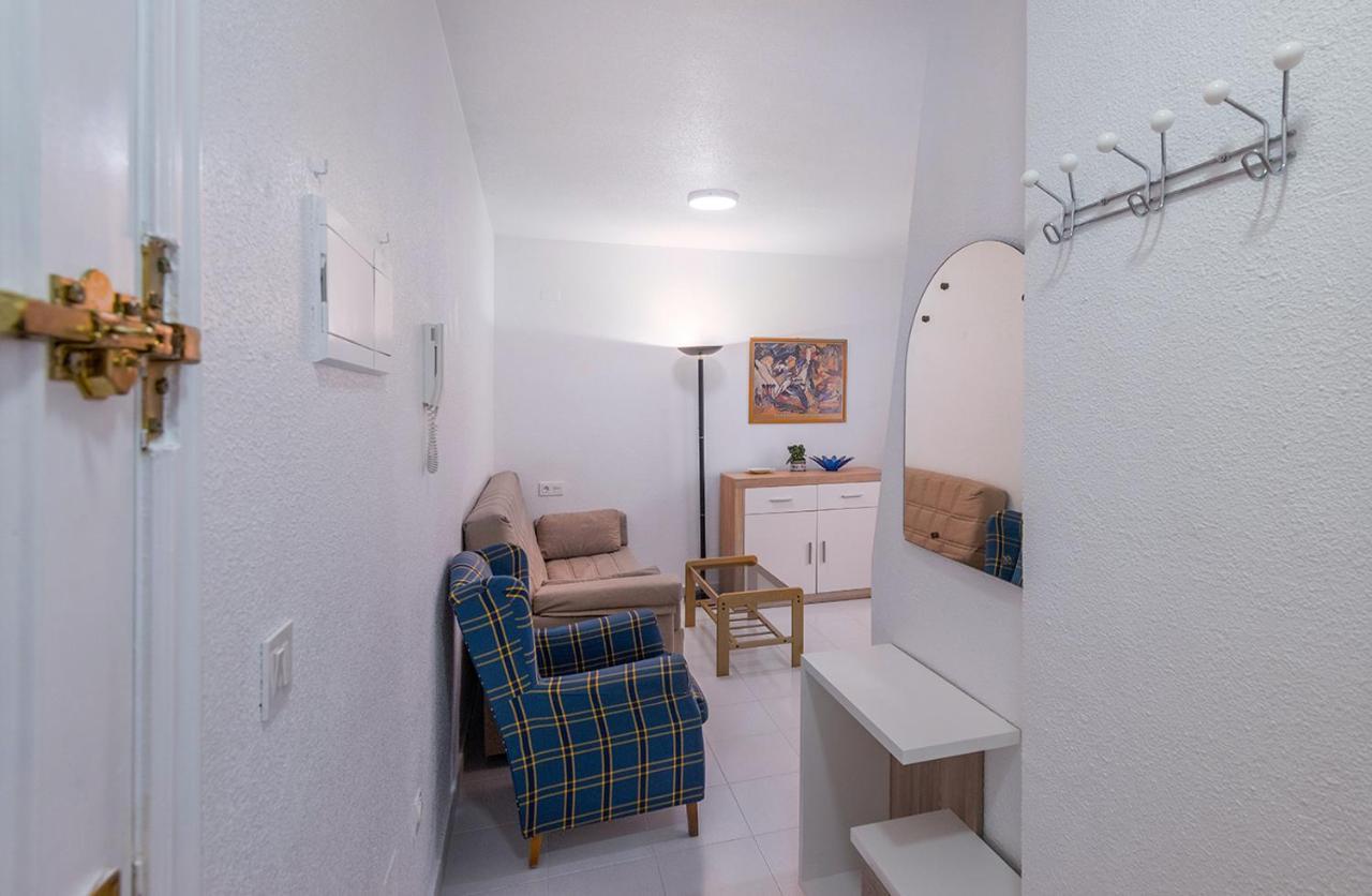Marinasunbeach Apartamento La Sal 2 Torrevieja Dış mekan fotoğraf
