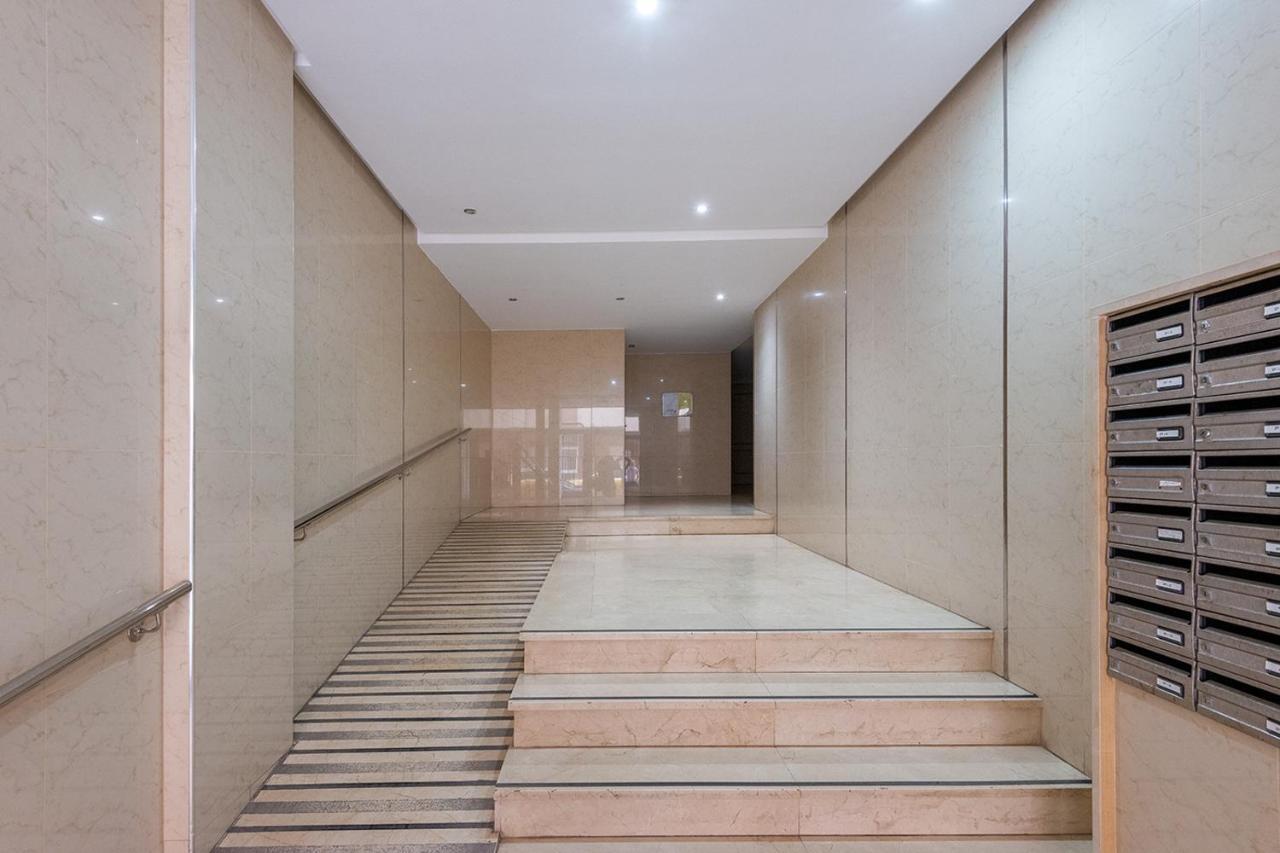 Marinasunbeach Apartamento La Sal 2 Torrevieja Dış mekan fotoğraf