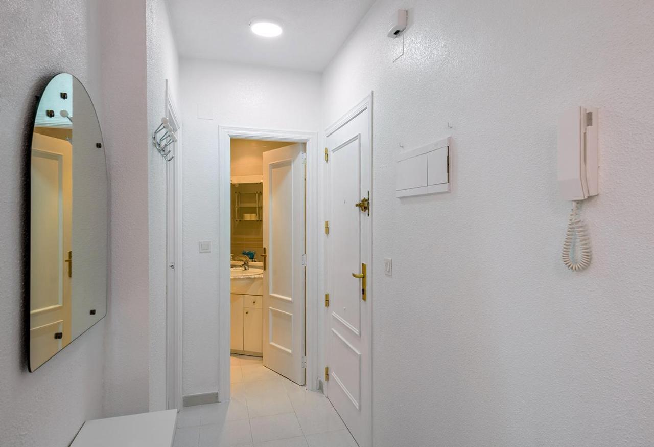 Marinasunbeach Apartamento La Sal 2 Torrevieja Dış mekan fotoğraf